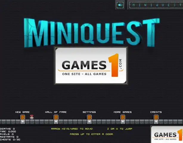 Miniquest