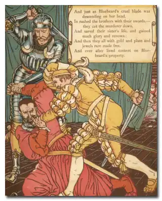 Сказки на ночь для особо непослушных детей