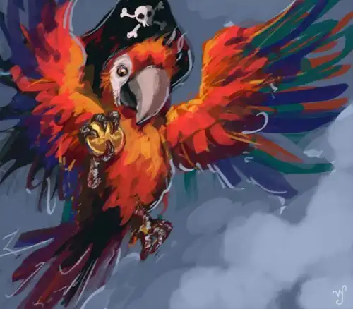 Картинко-комикс-микс.