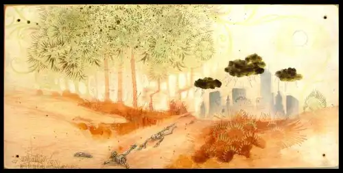 Картинко-комикс-микс.