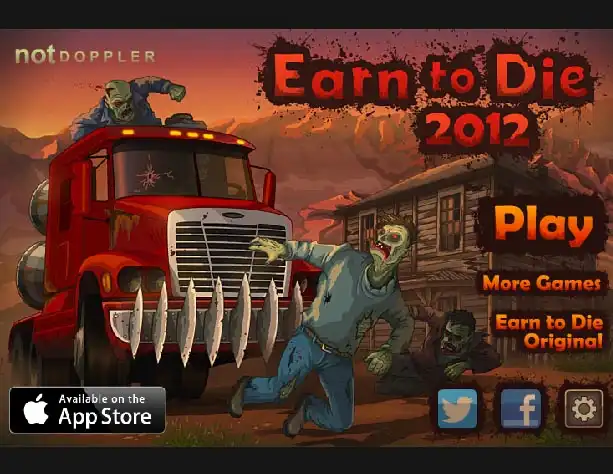 Earn to Die 2012