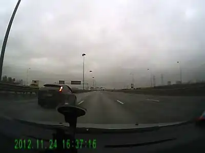 К чему были все эти маневры?