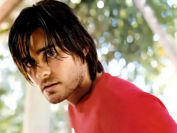 Джаред Лето превратился в анорексичку