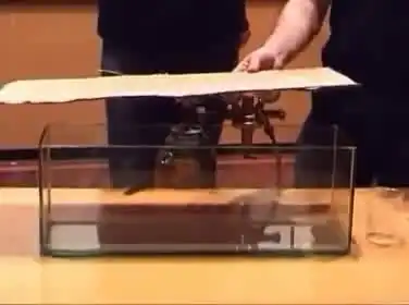 Летучий голландец