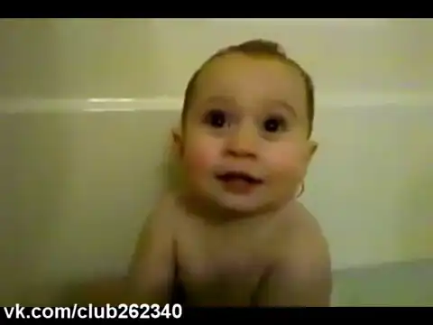 Ребенок, который ни кого не любит