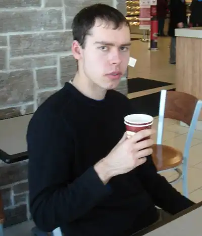 Последователь Андерса Брейвика. Бойня в Москве.