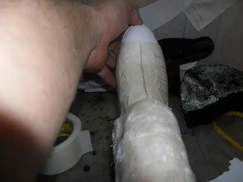 Абибасики н-нада? Сердито и своими руками.