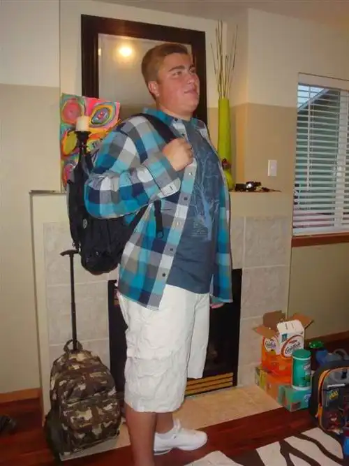 Решил изменить свою жизнь