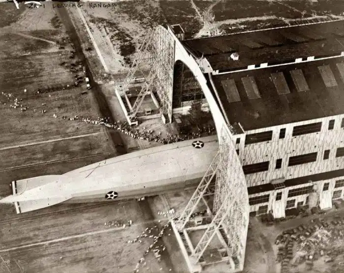 Архивные ретро снимки