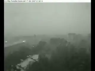 В томске тоже был свой "Сэндли".