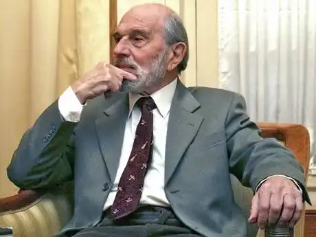 Джордж Блейк - Советский разведчик