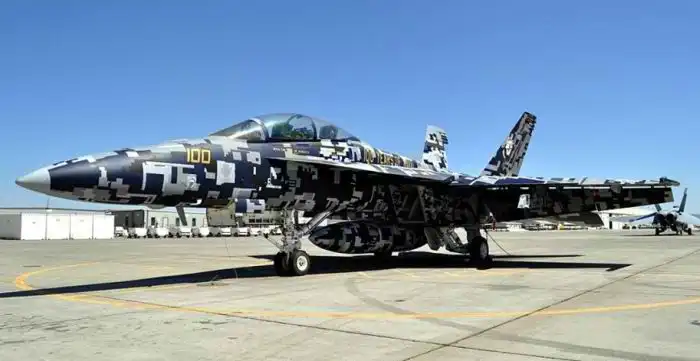 Как камуфляж скрывает солдат и технику от врага