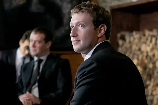 Правила Марка Цукерберга