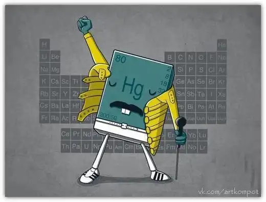 Картинко-комикс-микс.