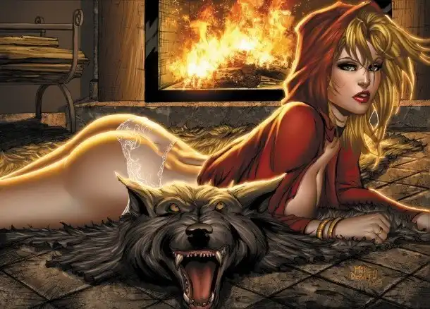 Подборка разных рисунков_1