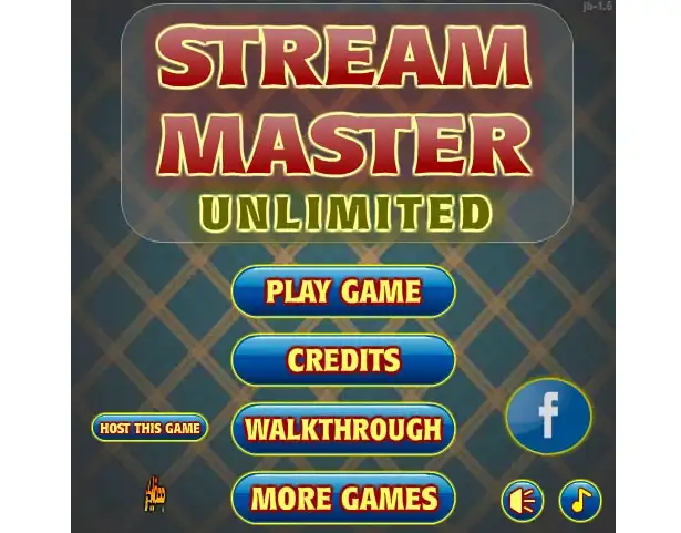 Stream Master Unlimited