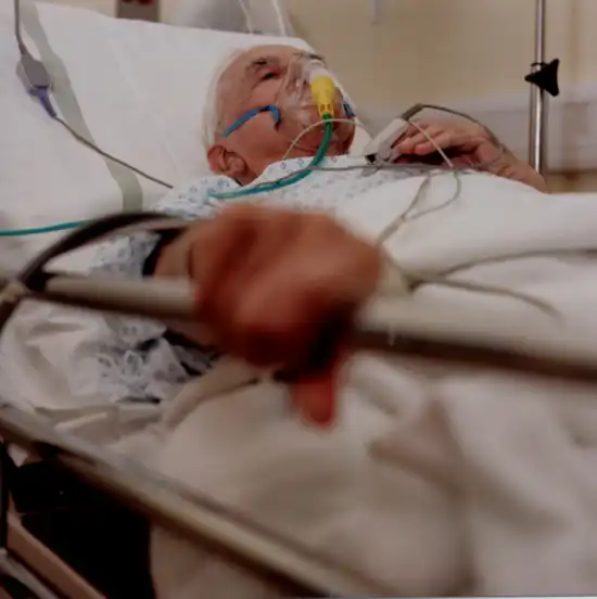 Последние слова умирающих.