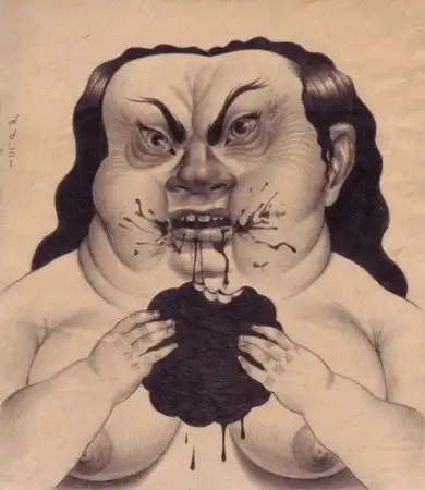 Женшины красивее, чем они выглядят.