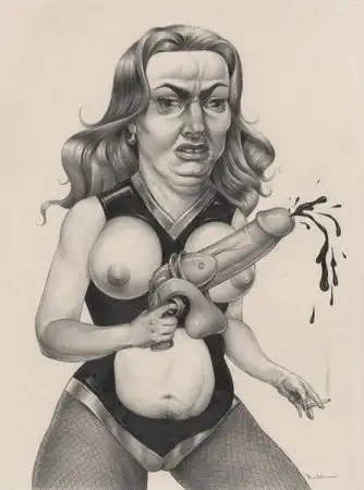 Женшины красивее, чем они выглядят.