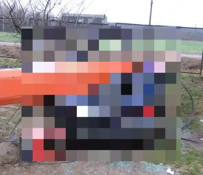 Приехали на СТО, а оказались в реанимации