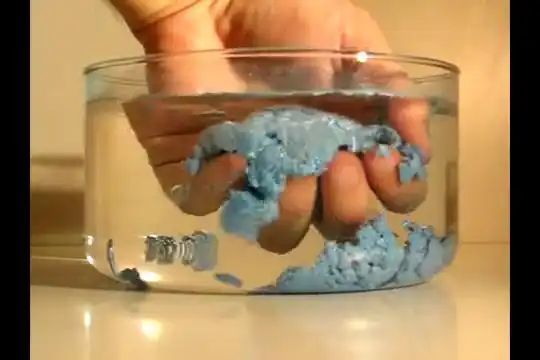 Песок-анархист