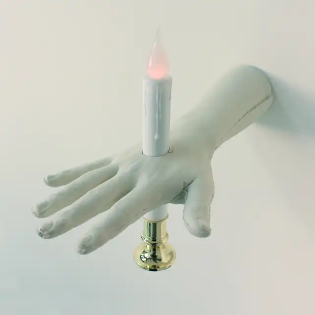 Современный художник Dmitri Obergfell