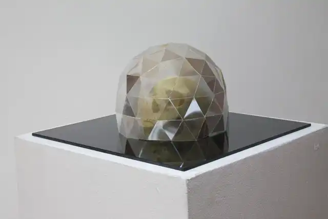 Современный художник Dmitri Obergfell