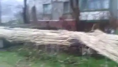 Как в России берегут тепло