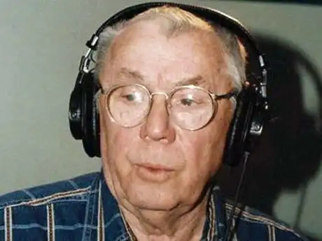 Правила жизни Олега Анофриева