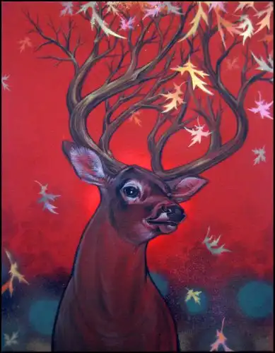 Соляночка =З