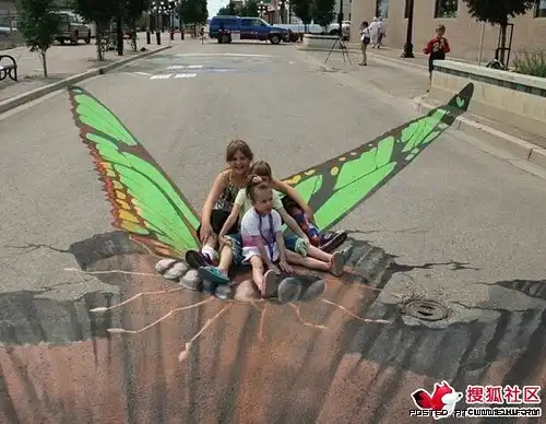 Оптические иллюзии