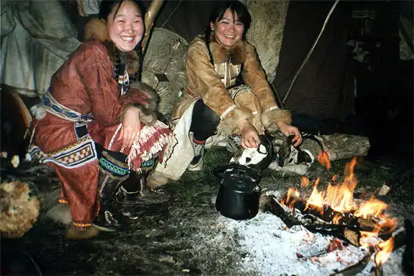 Необычные сексуальные обряды народов мира