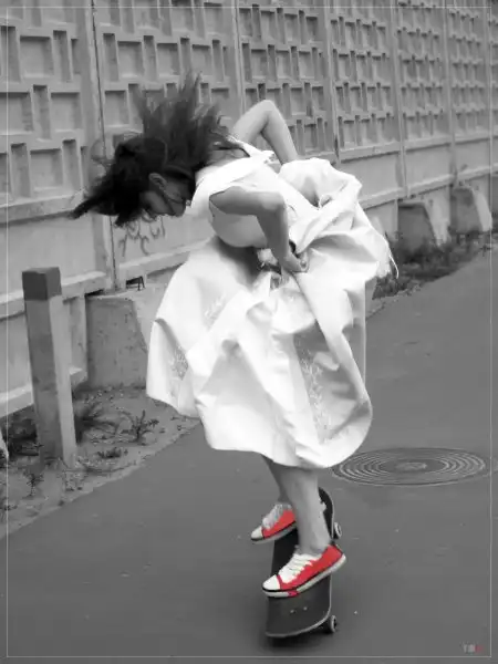 Покатаемся?