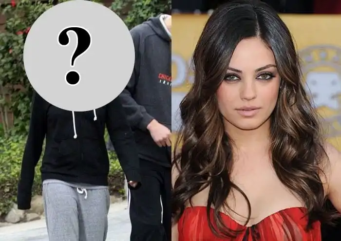 Как выглядит самая сексуальная девушка 2012 года без макияжа