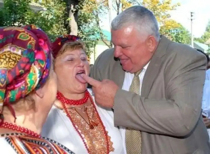 На просторах нашей необъятной