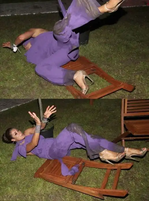 Люди, которые не знают меры в алкоголе