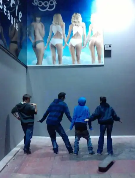 Я старался, но не получилось