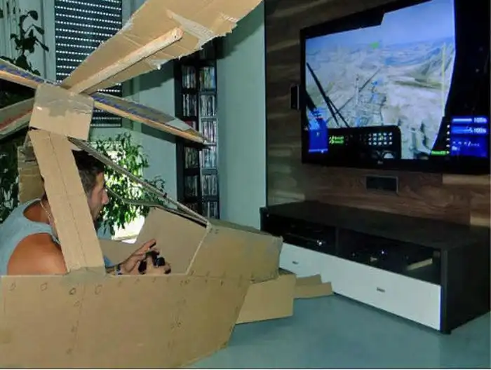 Я старался, но не получилось