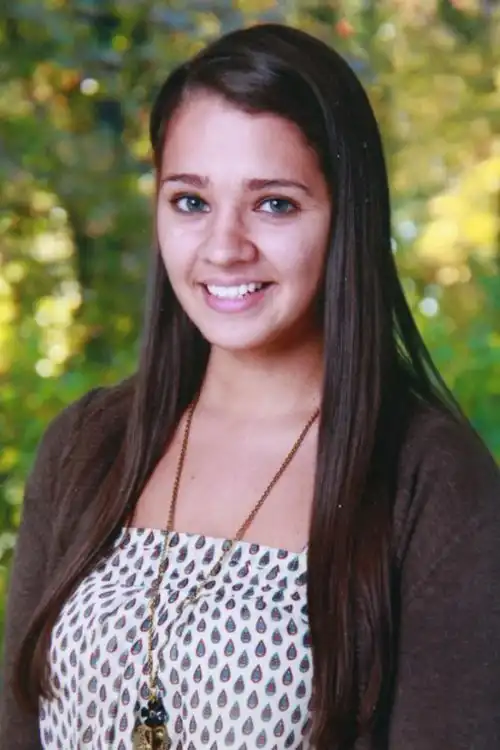 Молодая учительница пожертвовала собой ради спасения детей