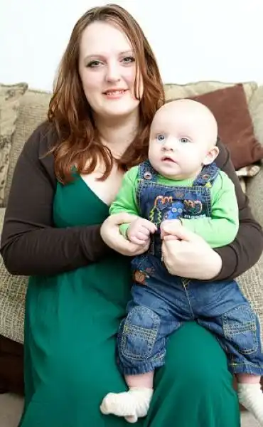 Ночной кошмар любой матери