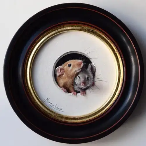 Картинко-комикс-микс.