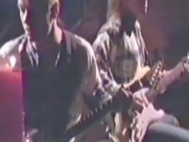 Gorky Park - Stranger