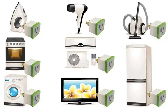 Кто в доме жрет больше всех?