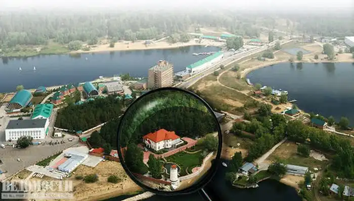 Особняк президента "АвтоВАЗа" выставлен на продажу