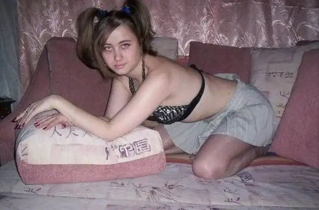 Уроки соблазнения из социальных сетей (16+)