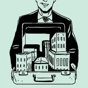 Интересно обо всём. Работа риелтора