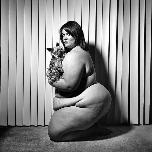 Красивые женщины не для слабонервных.