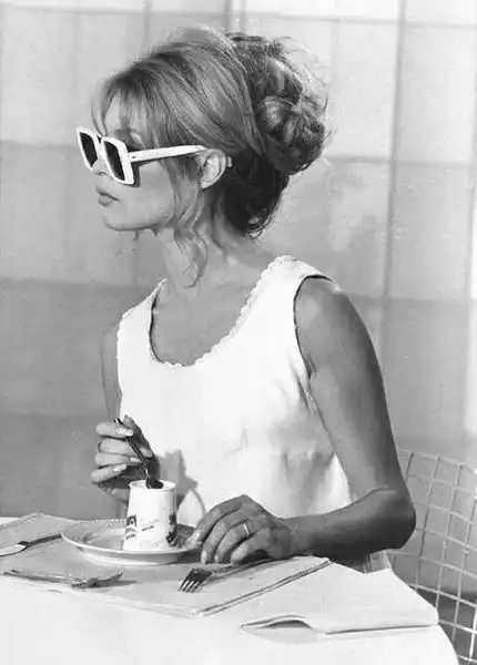 Бриджит Бардо