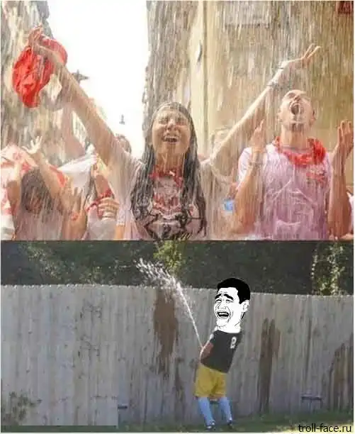 Подборка комиксов (№ 8)