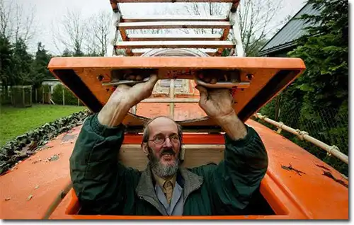 5 типов людей, разочарованных так и не наступившим концом света